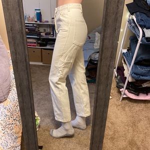 Brandy Melville Carpenter Pants